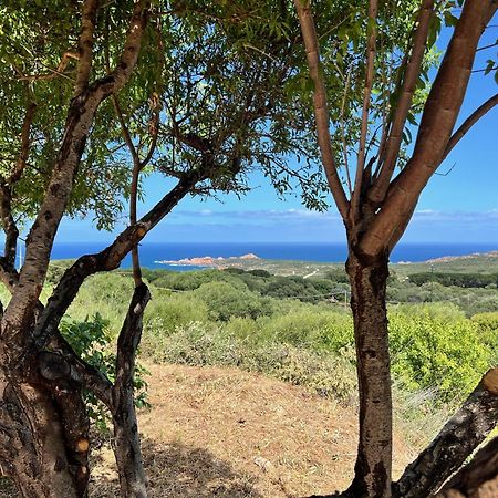 Appartamento Panoramico Isola Rossa Extérieur photo